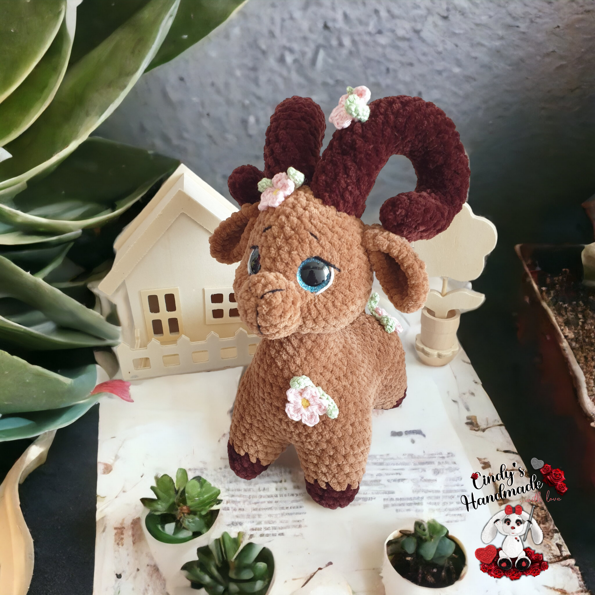 Steinbock