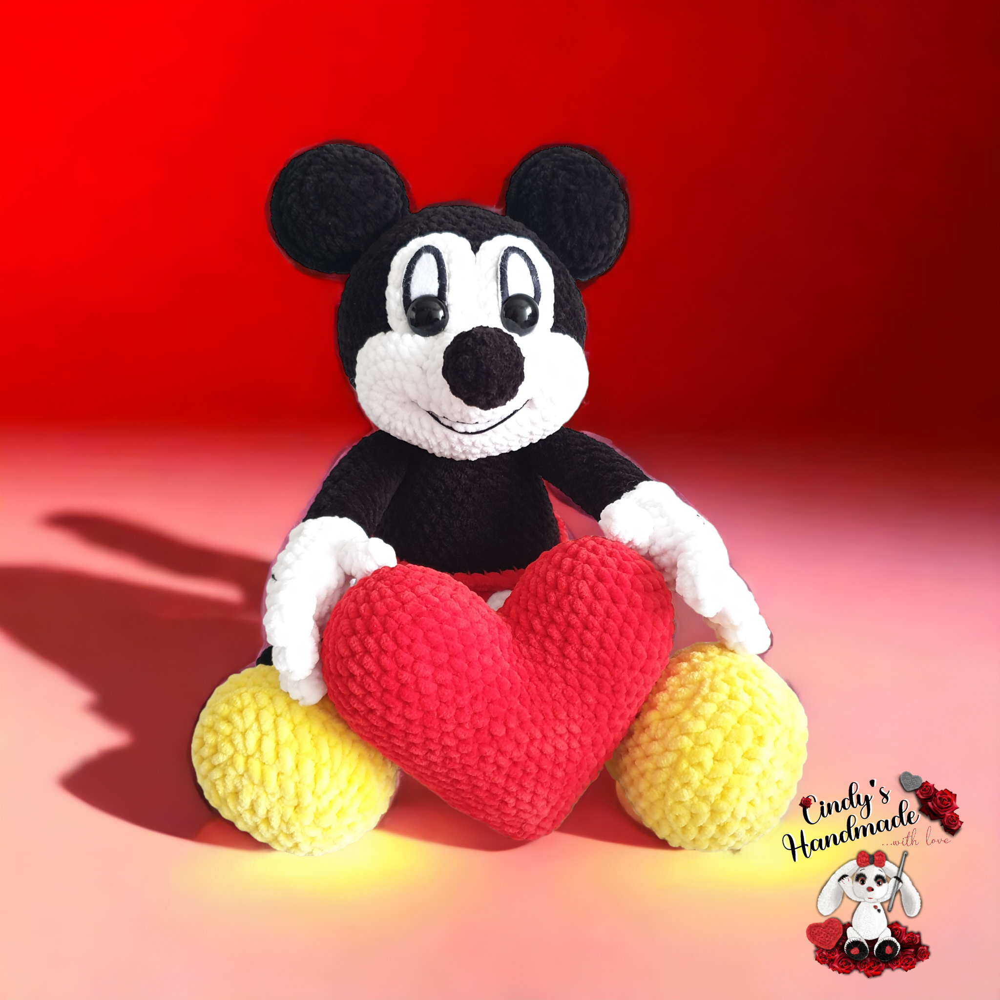 Micky Mouse